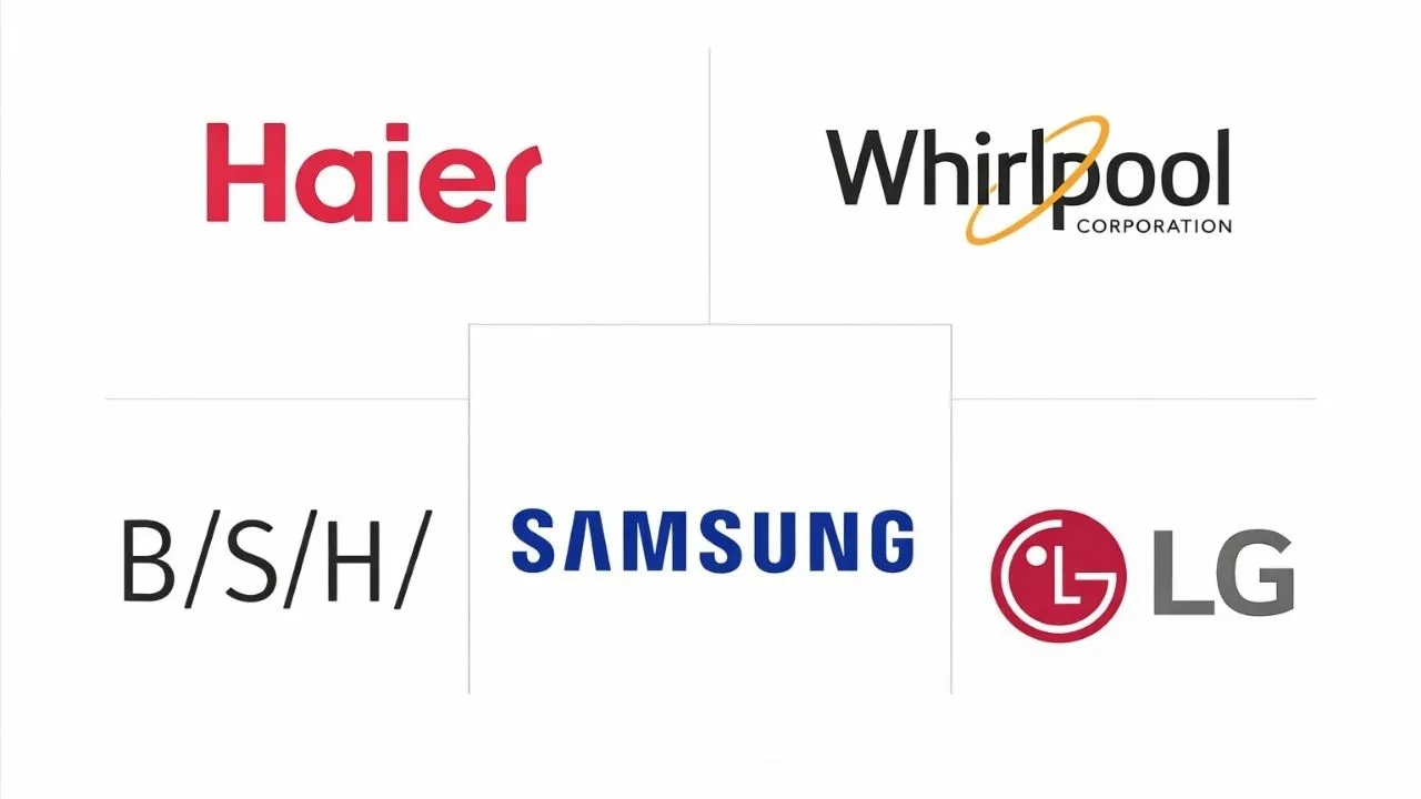 Brands We Repair Dubai