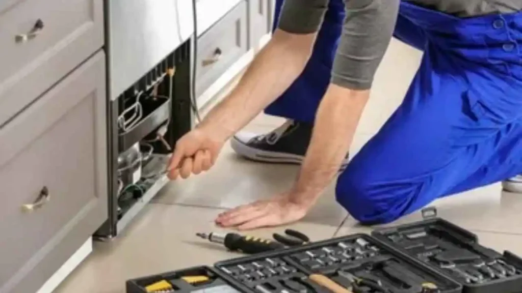 Choosing the Right Repair Company for Your Needs
