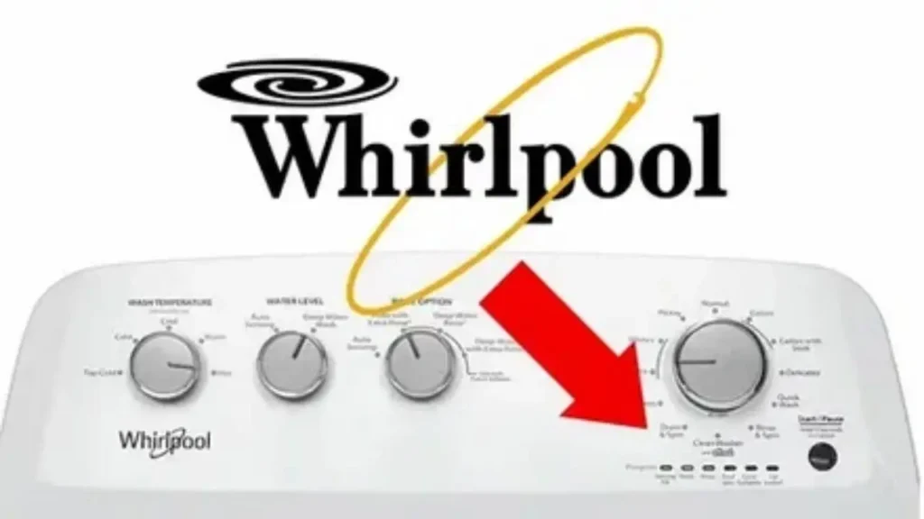 Signs of a Washing Machine Not Spinning Properly