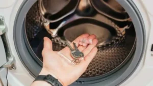 Washing Machine Not Spinning But Making Noise Easy Fix Guide