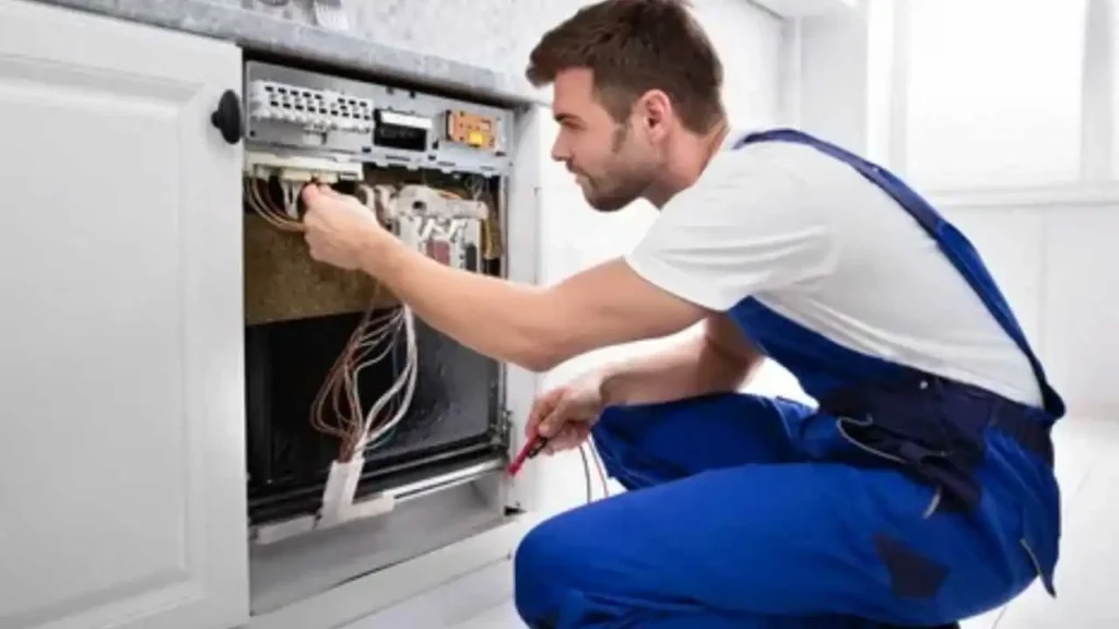 Red Flags to Avoid When Hiring Appliance Repair Technicians in Dubai