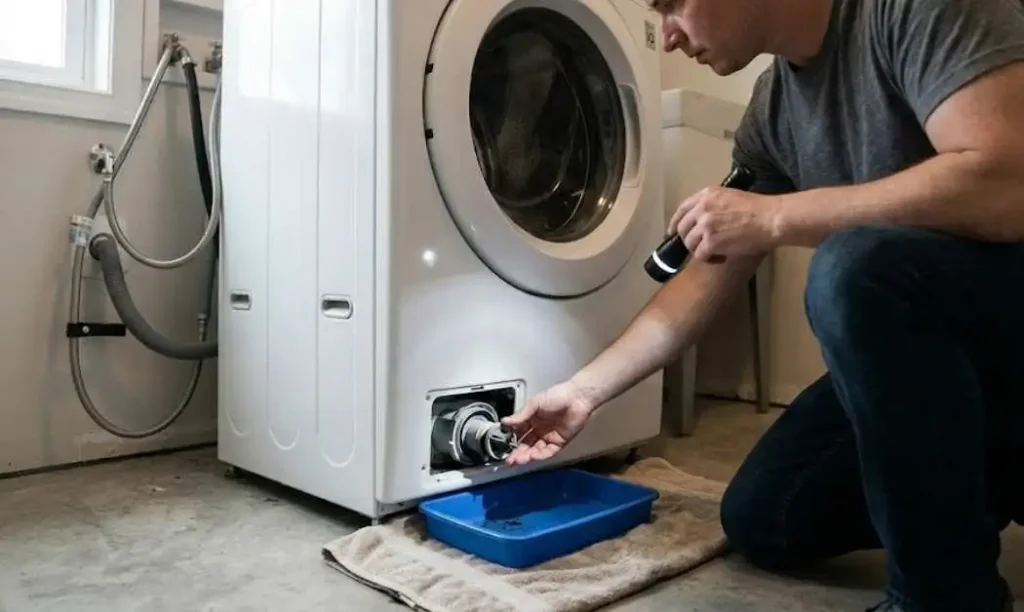 Step-by-Step Initial Inspection You Can Do at Home